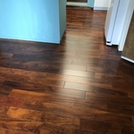 Hardwood projects