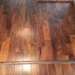 Hardwood projects