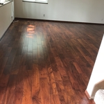 Hardwood projects