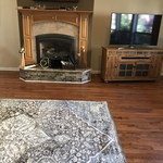 Hardwood projects