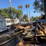Junk Removal Bay Area
