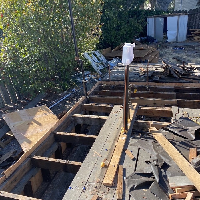 Junk Removal Bay Area