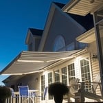 awning