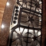 Cooktop