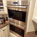 Oven