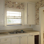 Home Improvement Project