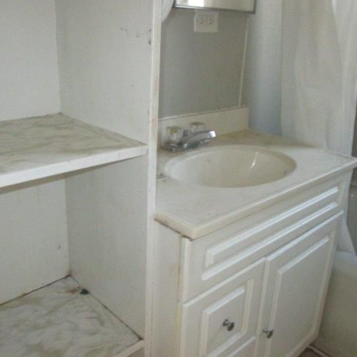 Home Improvement Project