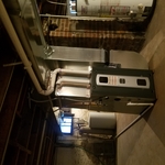 Furnace install