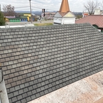 Designer shingles