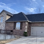 New roof