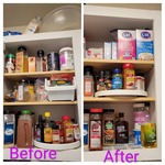 Making every day items easily available