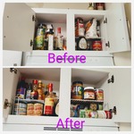 Making every day items easily available