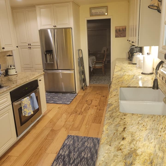 A Clean Home Is A Happy Home