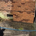 Pressure Washing