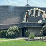 Church Re Roof