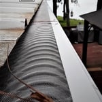 Premium Gutter Guards