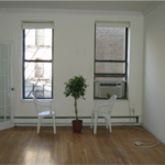 NOHO Living Room Before