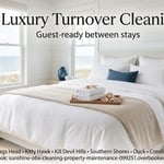 Full Deep Cleaning