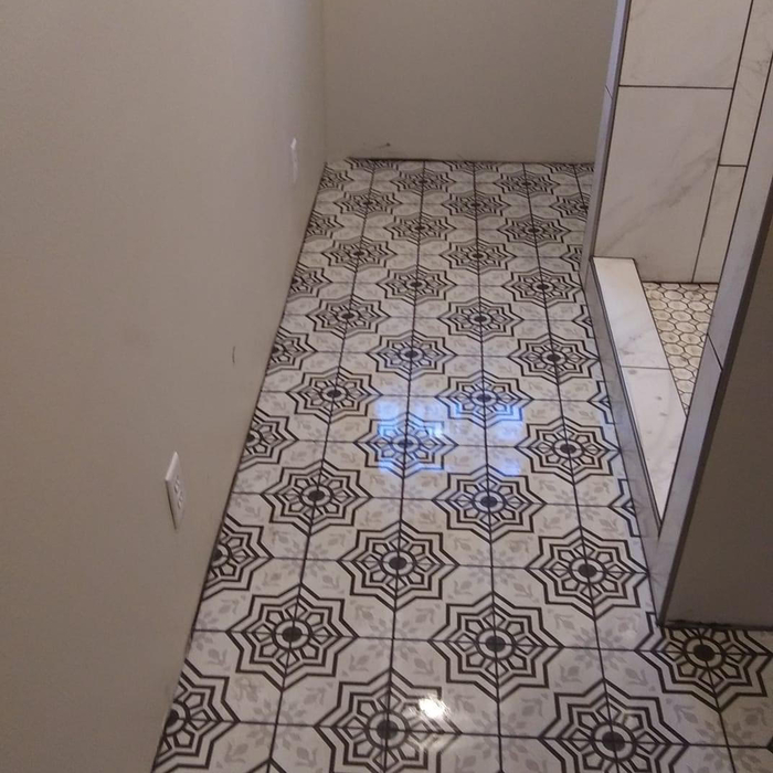Flooring