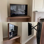 TV Mounting