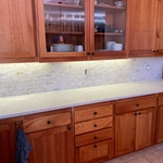 Kitchen Backsplash