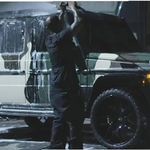 Exterior Truck Wash (Before)