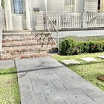 Front Facade