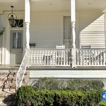 Front Facade After