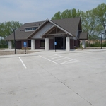 Stineman Building