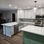 Cambria Countertops