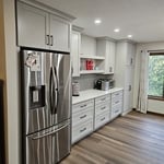 Storage Wall