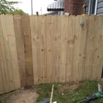 ben huff vinyl fence