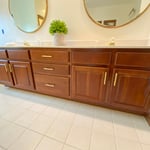 Vanities