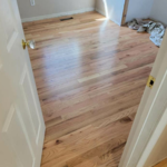 Wood Flooring