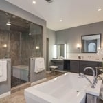 Cole Master Bathroom Remodel