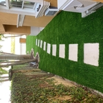Walkway After
