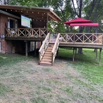 Completed Deck