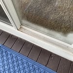 Window clean