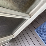 Window clean