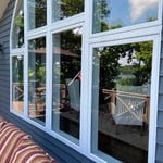 Window clean