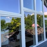 Window clean
