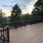 Decks