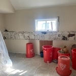 Kitchen Transformation