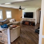 Kitchen Transformation