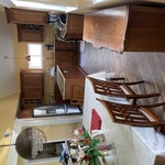 Kitchen Transformation