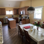 Kitchen Transformation