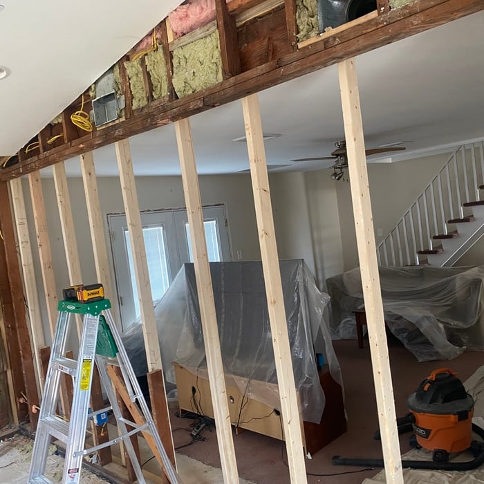 Kitchen Transformation