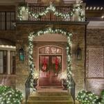 Holiday Lighting