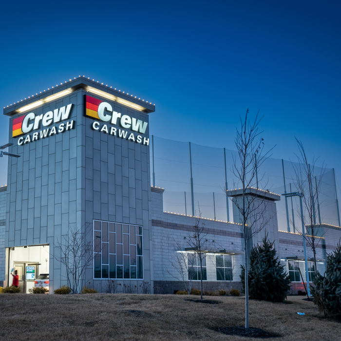Curb Appeal Lighting