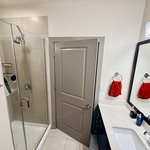 2 bed home deep clean